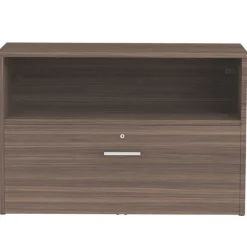 Linea Italia Urban Series Credenza w/ Drawer^ Credenzas & Hutches