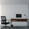 Linea Italia Urban Series Desk (48"Wx 24"Dx 30"H)^ Teacher Desks|Instructor Desks