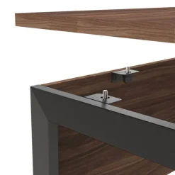 Linea Italia Urban Series Desk (48