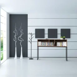 Linea Italia Urban Series Hutch 60
