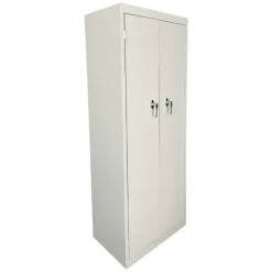 Steel Cabinets USA Utility Cabinet^ Tall Cabinets
