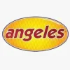 Angeles Value Line 2-Shelf Storage Unit (27'' H)^ Cubbies