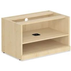 OfficeSource Variant Desk Quad Suite^ Office Suites