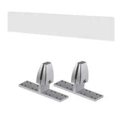 OfficeSource Variant Desk Quad Suite^ Office Suites