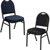 Caprock Vennew Padded Stack Chair^ Padded Stack Chairs