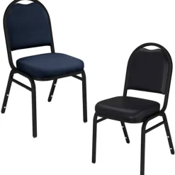 Caprock Vennew Padded Stack Chair^ Padded Stack Chairs