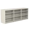 Tesco Versa Library Bookcases^ Bookcases