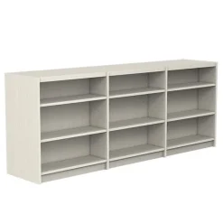 Tesco Versa Library Bookcases^ Bookcases