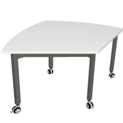 Muzo Versatilis Non-Folding Tables^ Collaborative Desks|Conference