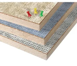 Best-Rite Vinyl Add-Cork Panels^ Cork Sheets