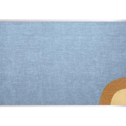 Best-Rite Vinyl Add-Cork Tackboard^ Bulletin Boards