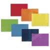 Best-Rite Visionary Colored Magnetic Glass Boards^ Glass Boards