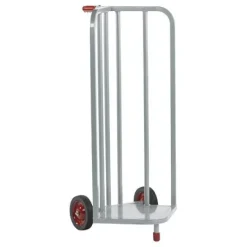 Raymond Products V-Shaped Book Cart^ Book Carts