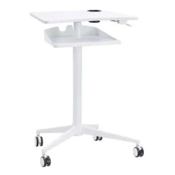 Safco Products Vum™ Mobile Workstation^ Teacher Desks|Instructor Desks