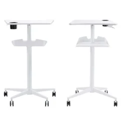 Safco Products Vum™ Mobile Workstation^ Teacher Desks|Instructor Desks