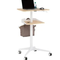 Safco Products Vum™ Mobile Workstation^ Teacher Desks|Instructor Desks