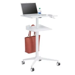 Safco Products Vum™ Mobile Workstation^ Teacher Desks|Instructor Desks