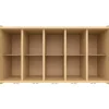 TotMate Wall Cubbie Storage Unit^ Cubbies