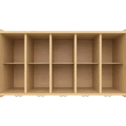 TotMate Wall Cubbie Storage Unit^ Cubbies