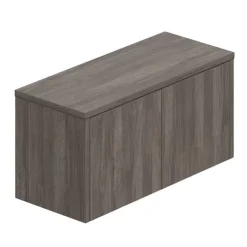 NDI Office Furniture Wall Mount Laminate Storage Cabinet^ Wall-Mount Cabinets