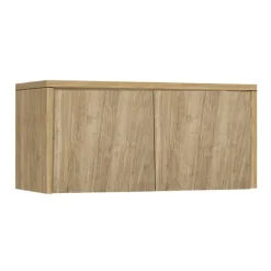 NDI Office Furniture Wall Mount Laminate Storage Cabinet^ Wall-Mount Cabinets