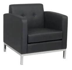 Office Star Wall Street Modular Reception Seating^ Reception & Waiting Room|Soft Seating