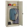 Tennsco Wardrobe Storage Cabinets^ Wardrobe Cabinets