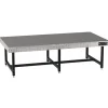 Diversified Spaces Welding Table^ Makerspace & Shop