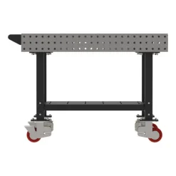 Diversified Spaces Welding Table^ Makerspace & Shop