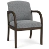 Lesro Weston Series Reception Seating^ Reception & Waiting Room