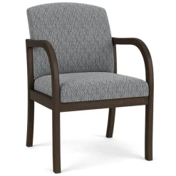 Lesro Weston Series Reception Seating^ Reception & Waiting Room