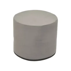 Childrens Factory Whatsit Companion Round Ottoman Stool (12