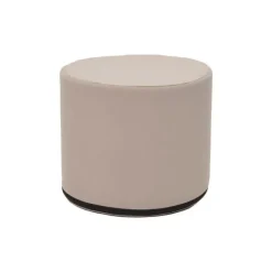 Childrens Factory Whatsit Companion Round Ottoman Stool (12