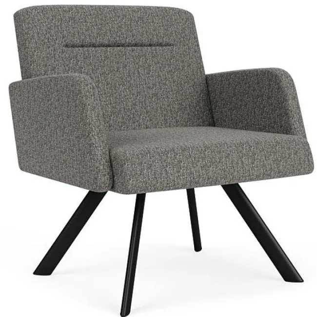 Lesro Willow Series Bariatric Chairs^ Reception & Waiting Room|Oversized & Bariatric