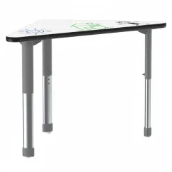 Correll Wing Collaborative Student Desks^ Collaborative Desks