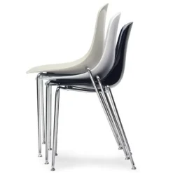 Community Wink Armless Guest Chair^ Church|Plastic Stacking Chairs