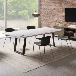 Community Wink Wrap Stack Chair^ Plastic Stacking Chairs