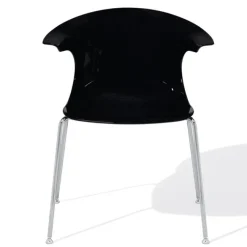 Community Wink Wrap Stack Chair^ Plastic Stacking Chairs