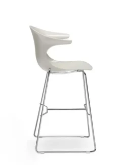 Community Wink Wrap Stools by^ Cafe Stools|Stools