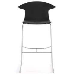 Community Wink Wrap Stools by^ Cafe Stools|Stools