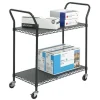 Safco Products Wire Utility Cart^ Mailroom & Sorters|Utility Carts
