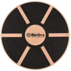 Bintiva Wood Balance Board^Kids Floor Seating|Active Seating