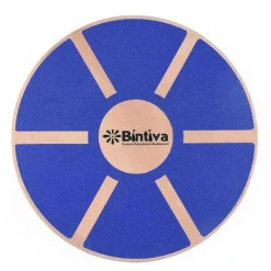 Bintiva Wood Balance Board^Kids Floor Seating|Active Seating