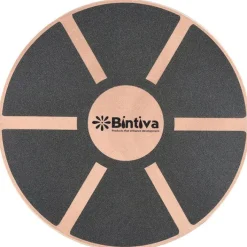 Bintiva Wood Balance Board^Kids Floor Seating|Active Seating