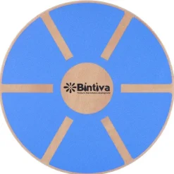 Bintiva Wood Balance Board^Kids Floor Seating|Active Seating