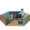 Childrens Factory Woodland Hollow^ Floor Seating|Flexible Seating