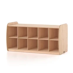 Fern Kids Woodlyn Cubby Storage Units^ Cubbies