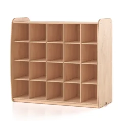 Fern Kids Woodlyn Cubby Storage Units^ Cubbies