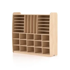 Fern Kids Woodlyn Multi-Shelf Storage^ Cubbies