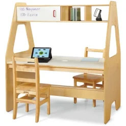 Jonti-Craft Workspace Center^ Makerspace & Shop